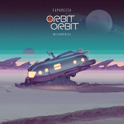 BMG RIGHTS MANAGEM. (distr orbit orbit instr. (rsd26) BMG RIGHTS MANAGEM. (distr orbit orbit instr. (rsd26)