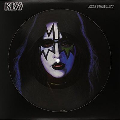 Kiss Ace Frehley Kiss Ace Frehley