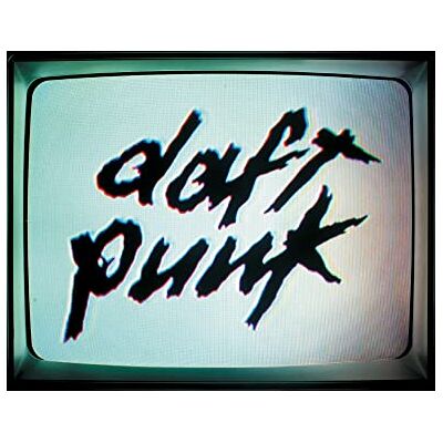 Daft Punk Human After All Daft Punk Human After All