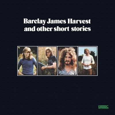 Barclay James Harvest Bjh And Other Short Stories (2Cd+Dvd) Barclay James Harvest Bjh And Other Short Stories (2Cd+Dvd)