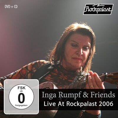 Made In Germany Live At Rockpalast 2006 Made In Germany Live At Rockpalast 2006