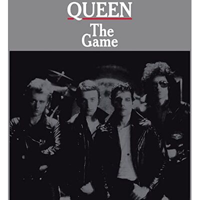 Queen Game (2 LP) Queen Game (2 LP)