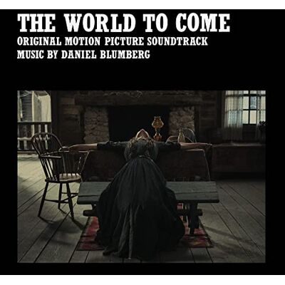 Mute The World to Come (Original Motion Picture Soundtrack) Mute The World to Come (Original Motion Picture Soundtrack)