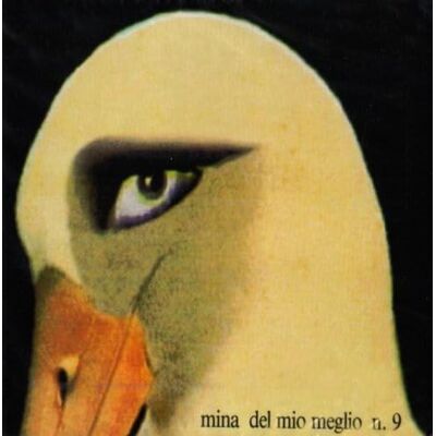 Mina Del Mio Meglio N.9 Mina Del Mio Meglio N.9