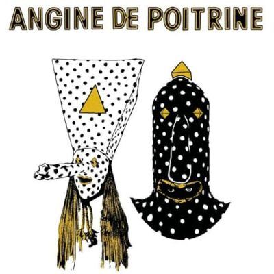 Angine De Poitrine Vol.1 Angine De Poitrine Vol.1