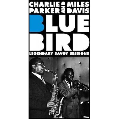Parker BLUEBIRD LEGENDARY.. Parker BLUEBIRD LEGENDARY..