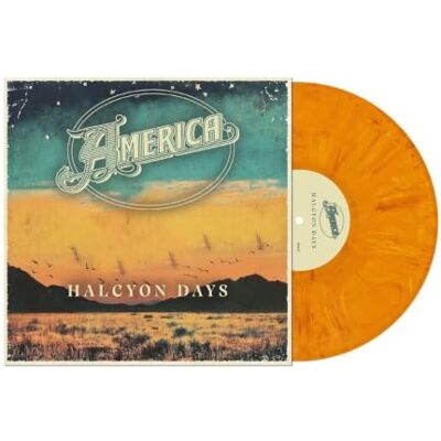 Virgin HALCYON DAYS Virgin HALCYON DAYS
