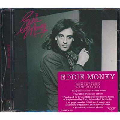 Candy Eddie Money Candy Eddie Money