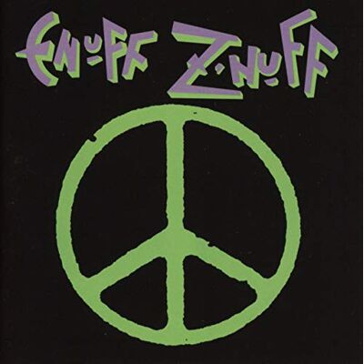 Candy Enuff Z'Nuff (Lim.Collector's Edition) Candy Enuff Z'Nuff (Lim.Collector's Edition)