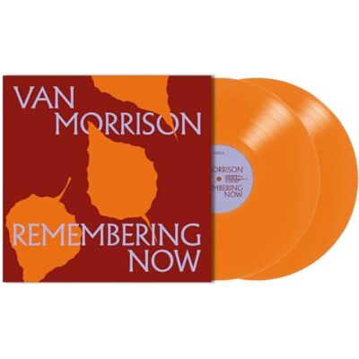 UNIVERSAL remembering now (coloured vinyl) UNIVERSAL remembering now (coloured vinyl)
