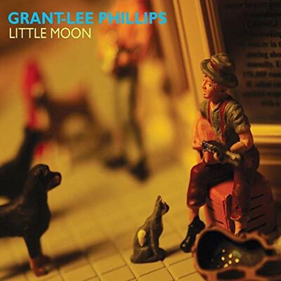 Philips Little Moon Philips Little Moon