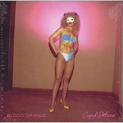 DOMINO Cupid Deluxe DOMINO Cupid Deluxe