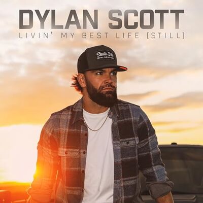 Scott Livin' My Best Life (Still) Scott Livin' My Best Life (Still)