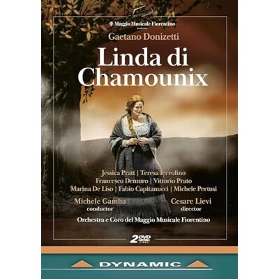 Dynamic Linda Di Chamounix Dynamic Linda Di Chamounix