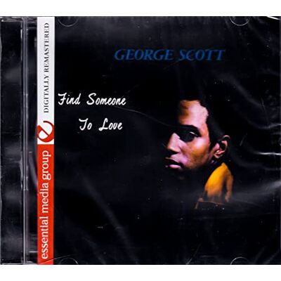 Scott Find Someone To Love Scott Find Someone To Love