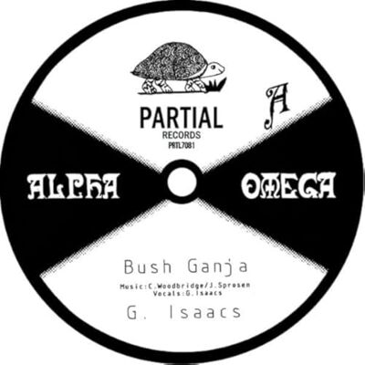 Alpha Bush Ganja Alpha Bush Ganja