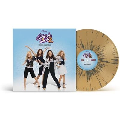 Disney cheetah girls 2 (songs from channel) / ost-Import USA) Disney cheetah girls 2 (songs from channel) / ost-Import USA)