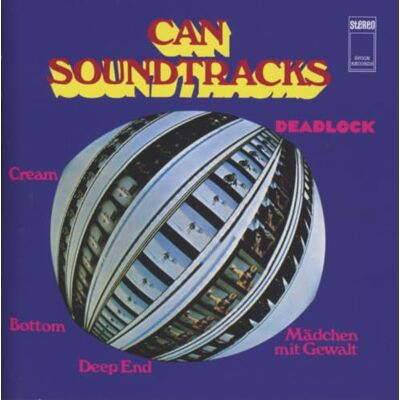 Can Soundtracks Can Soundtracks
