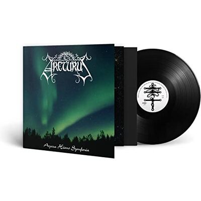 Prophecy Aspera Hiems Symfonia Prophecy Aspera Hiems Symfonia