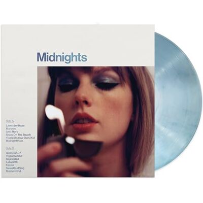 Taylor Midnights Taylor Midnights