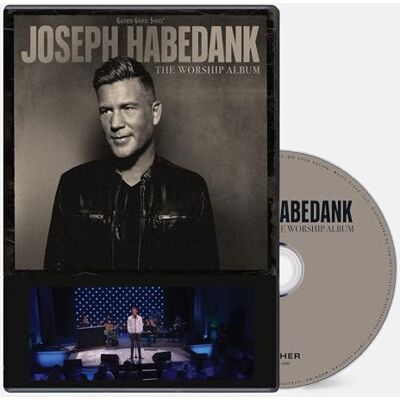 Joseph Habedank The Worship Album Joseph Habedank The Worship Album