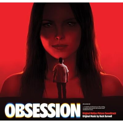 AMPED obsession AMPED obsession