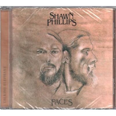 Philips Faces Philips Faces