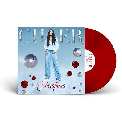 WARNER BROS Christmas (Vinile Rosso Rubino) WARNER BROS Christmas (Vinile Rosso Rubino)