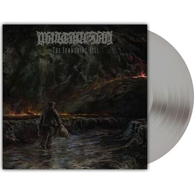Relapse Records The Summoning Bell Relapse Records The Summoning Bell