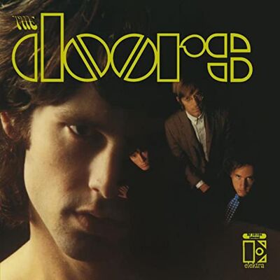 Doors The The Doors Doors The The Doors