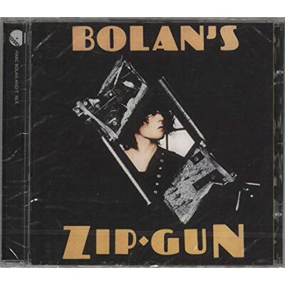 Rex Bolan's Zip Gun Rex Bolan's Zip Gun