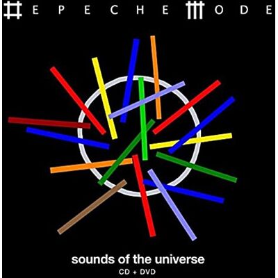Virgin Sounds Of The Universe Virgin Sounds Of The Universe