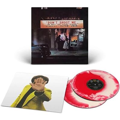 Mercury don't shoot me... (rsd 23) Mercury don't shoot me... (rsd 23)