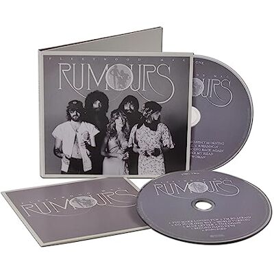 Fleetwood Mac Rumours Live '77 Fleetwood Mac Rumours Live '77