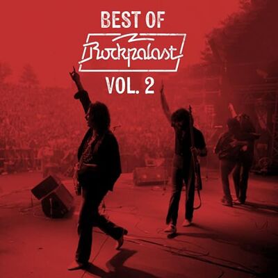 Made in Germany Best Of Rockpalast Vol.2 Made in Germany Best Of Rockpalast Vol.2
