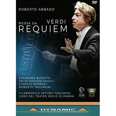 Dynamic Messa Da Requiem Dynamic Messa Da Requiem