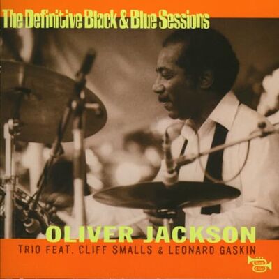 Jackson TRIO Jackson TRIO