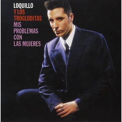 EMI Mis Problemas Con Las Muj EMI Mis Problemas Con Las Muj