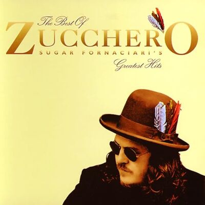 Zucchero Best of New Version Zucchero Best of New Version