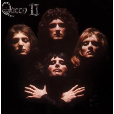 Queen II Queen II