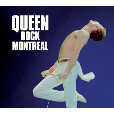 Queen Rock Montreal Queen Rock Montreal