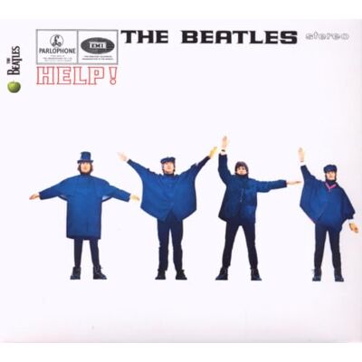 The Beatles Help! The Beatles Help!