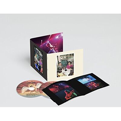 Led Zeppelin PRESENCE -DELUXE/LTD- Led Zeppelin PRESENCE -DELUXE/LTD-