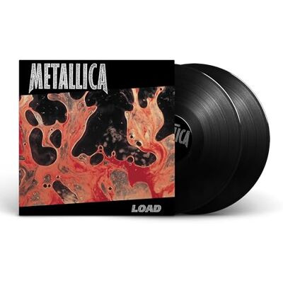 Metallica Load Metallica Load