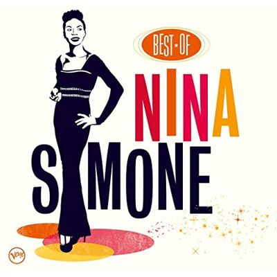 Decca Best of Nina Simone Decca Best of Nina Simone