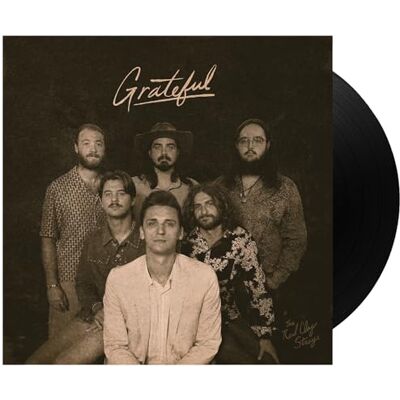 RCA Grateful RCA Grateful