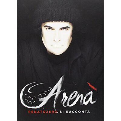 Zero Renato Arena (2Cd + Dvd) Zero Renato Arena (2Cd + Dvd)