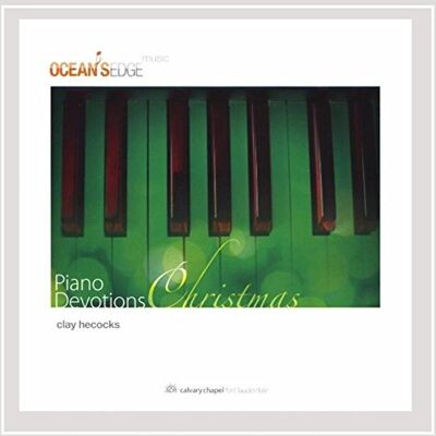 Edge Piano Devotions Christmas Edge Piano Devotions Christmas