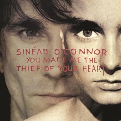 UNIVERSAL you made me the thief of your heart 30th anniversary UNIVERSAL you made me the thief of your heart 30th anniversary