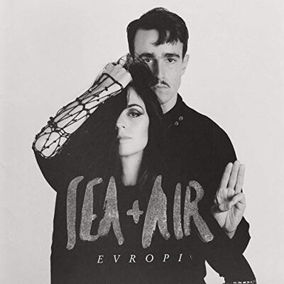 Sea & Air Evropi Sea & Air Evropi